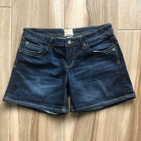 Arden B Pants - ARDEN B Jean Shorts Size 6